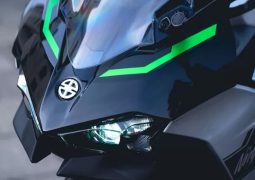 Kawasaki pone sus motos más avanzadas a un precio increible