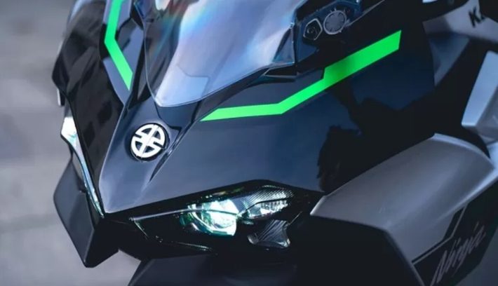 Kawasaki pone sus motos más avanzadas a un precio increible