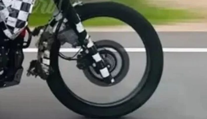 La "baby" Himalayan se actualiza con más potencia y nuevas características