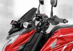 La moto de Honda qué fracasó por culpa de estos modelos