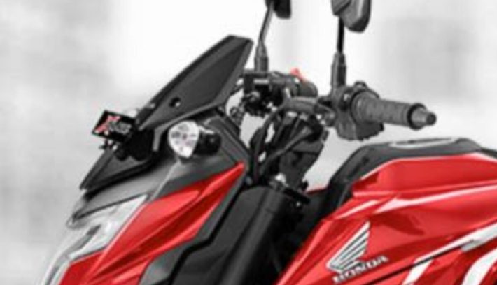 La moto de Honda qué fracasó por culpa de estos modelos