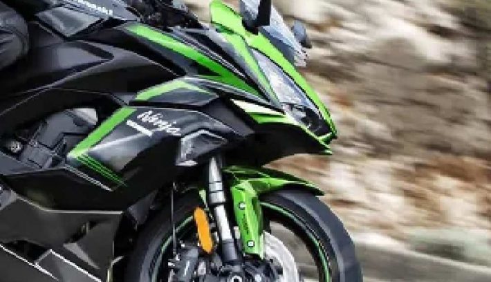 Nuevos detalles de la Kawasaki Ninja más esperada: hay cifras confirmadas