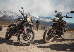 Royal Enfield Himalayan