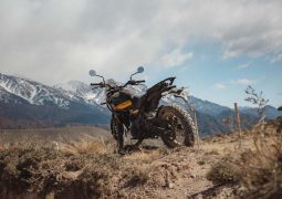 Royal Enfield Himalayan 450: ¿Vale la pena o es puro cuento?