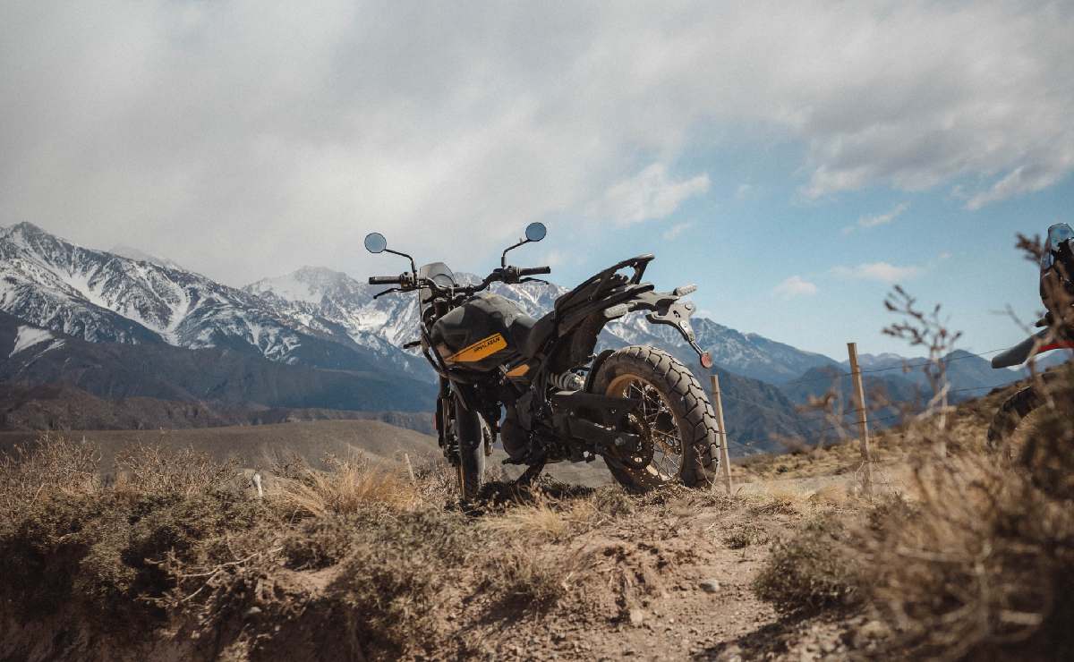 Royal Enfield Himalayan 450: ¿Vale la pena o es puro cuento?