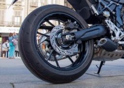 Suzuki lanza nuevas motos de la gama GSX: esto las hace tan especiales