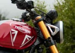 Triumph anuncia su próximo lanzamiento de 400cc: ¿A qué segmento apunta?