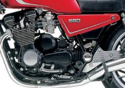 Yamaha XJ 650, la moto del antes y después para la marca y para el mundo