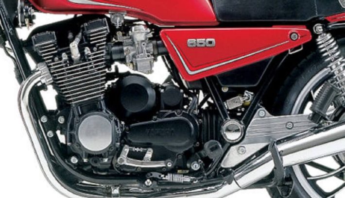 Yamaha XJ 650, la moto del antes y después para la marca y para el mundo