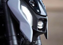 Yamaha renovaría una de sus motos naked más exitosas