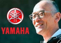 Yoshihiro Hidaka presidente Yamaha Motor
