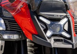 BMW R 1300 GS Adventure, la moto estrella de la marca