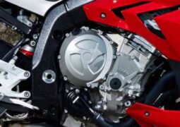 BMW actualizará su naked más radical de todas