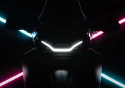 Novedades CFMoto 2025