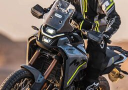 CFMoto