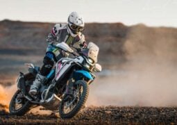 CFMoto 450MT ¿vale la pena?