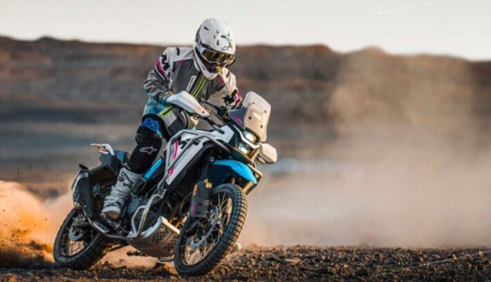 CFMoto 450MT ¿vale la pena?