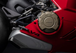 Ducati Panigale V4