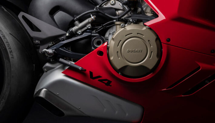 Ducati Panigale V4