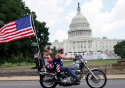 Estados Unidos prohibirá a estos fabricantes chinos de motos