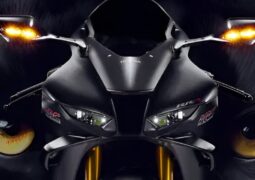 Honda lanza una nueva versión de su superbike más icónica