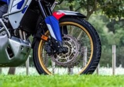 Honda lanza una versión SP de su trail media: ¿Qué cambios trae?