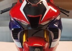 Honda no quiere perderle pisada a Kawasaki_ anunció su primer motor turbo