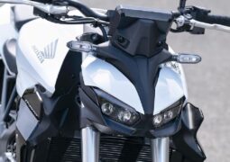 Honda revela todos los detalles de su naked más esperada