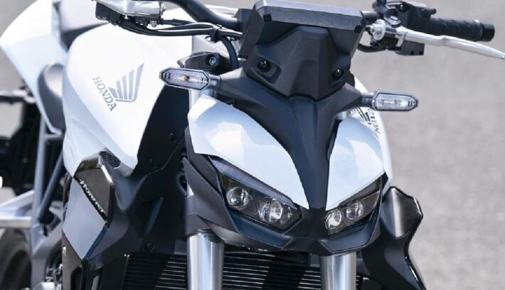 Honda revela todos los detalles de su naked más esperada