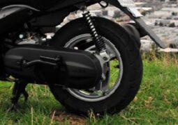Honda y Yamaha trabajarán juntos para revivir esta moto