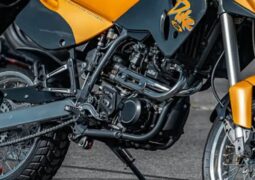 Duke, la serie de Duke que celebra su 30° aniversario