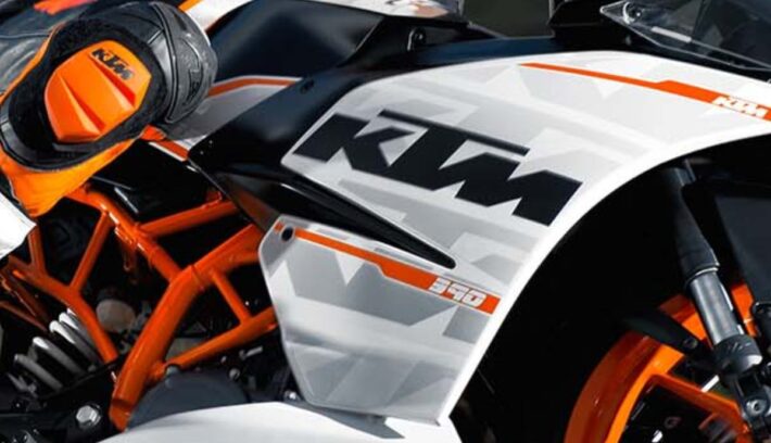 KTM