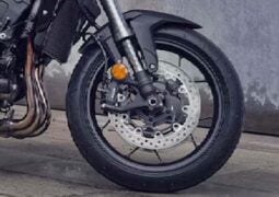La Honda CB1000 Hornet llega con una versión más potente aún