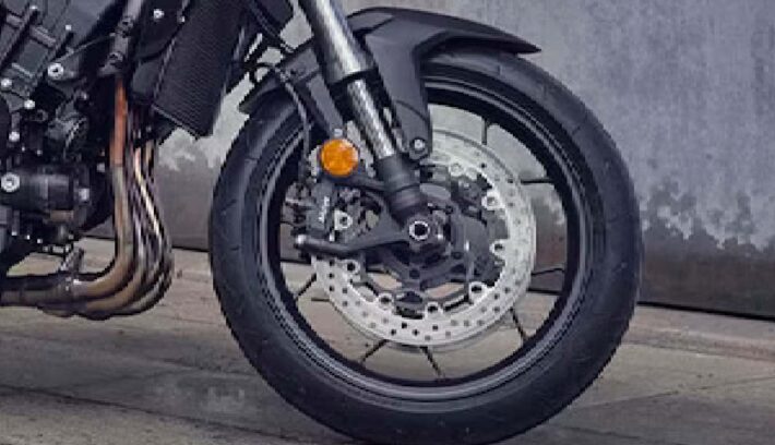 La Honda CB1000 Hornet llega con una versión más potente aún