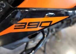 La nueva KTM 390 Adventure está por llegar y este será su diseño final