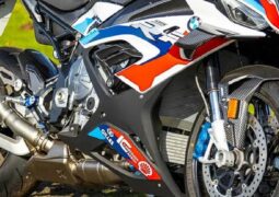 Las 28 motos que serán subastadas