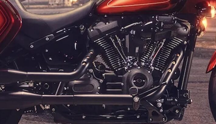 Harley-Davidson llama a revisión a más de 10000 unidades