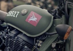 Royal Enfield revive su moto más emblemática: cuándo y cómo