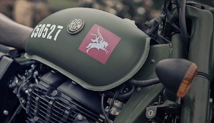 Royal Enfield revive su moto más emblemática: cuándo y cómo