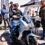 SIAM prepara hasta diez motos nuevas para el 2025 Imagen relacionada