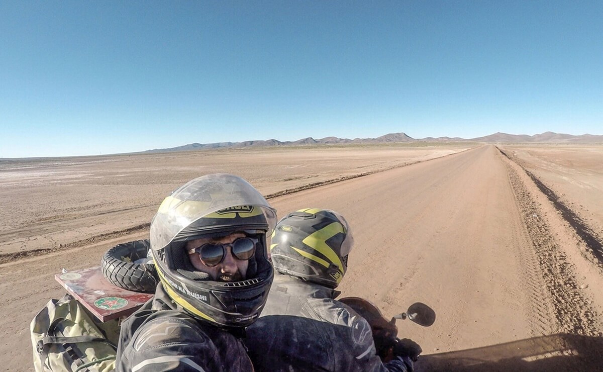 Sidecar Guys