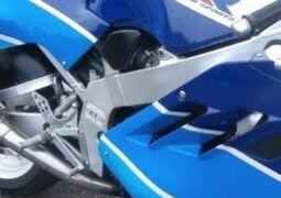 Suzuki GSX-R 400, una de las motos más importantes