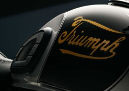 Triumph pone este legendario detalle en su nueva gama clásica