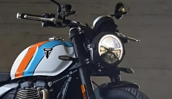 Triumph renueva su neo-retro más accesible