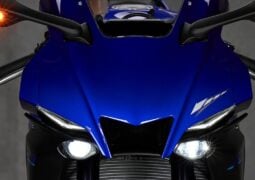 Novedades Yamaha 2025
