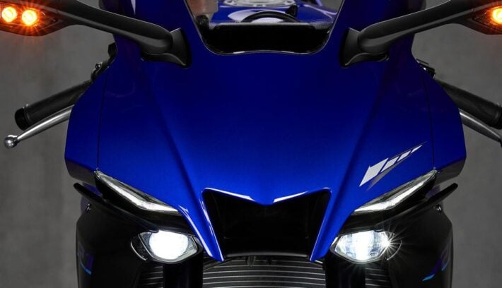 Novedades Yamaha 2025