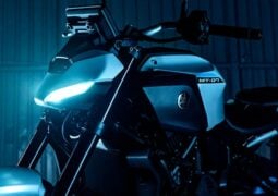 Yamaha renueva la MT-07 para 2025: estos son todos los cambios