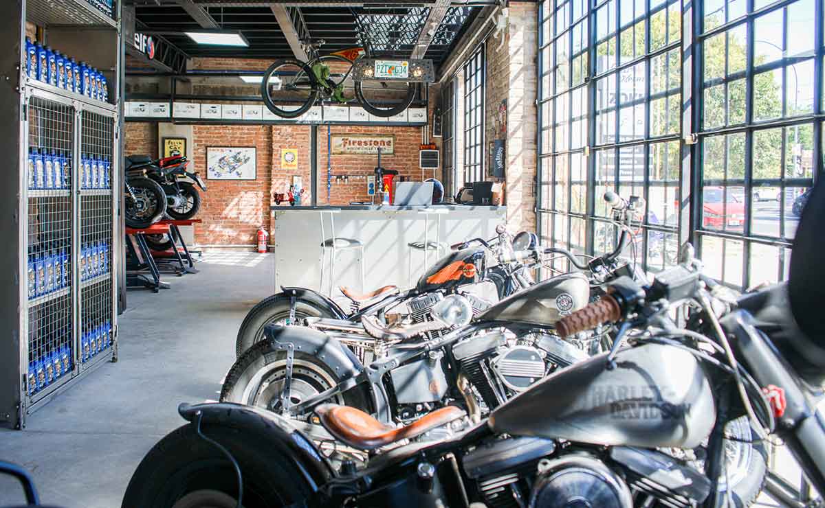 elf cafe motos 3