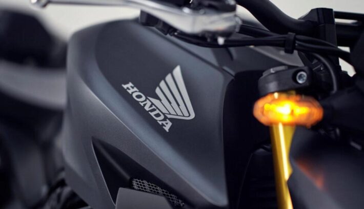 Novedades Honda 2025