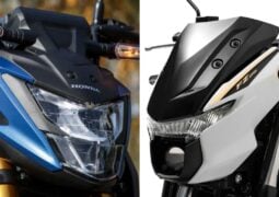Honda CB 300F Twister o la nueva Yamaha Fazer 250: ¿cuál es mejor para el día a día?